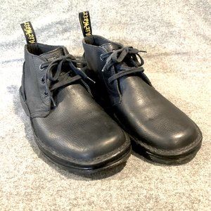 Dr. Martens Black, Men's AirWair, Size 12 M